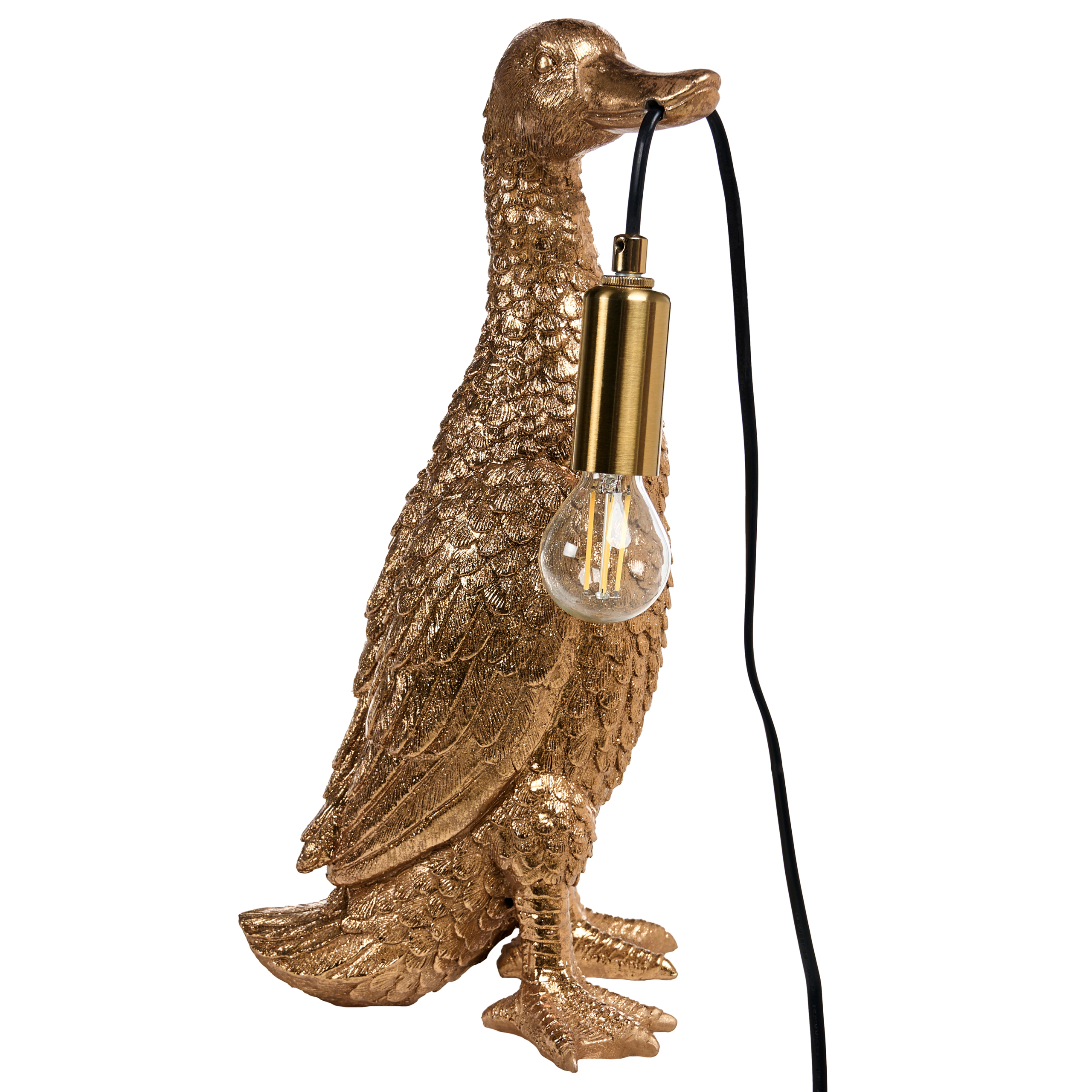 Bordlampe And ANATIS Guld