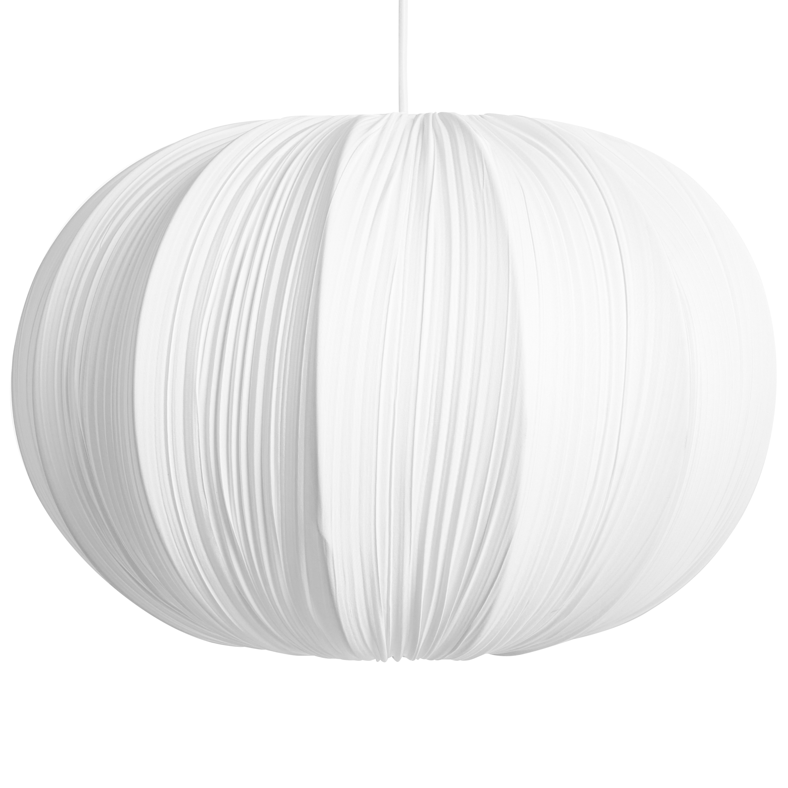 Loftlampe OKER Hvid