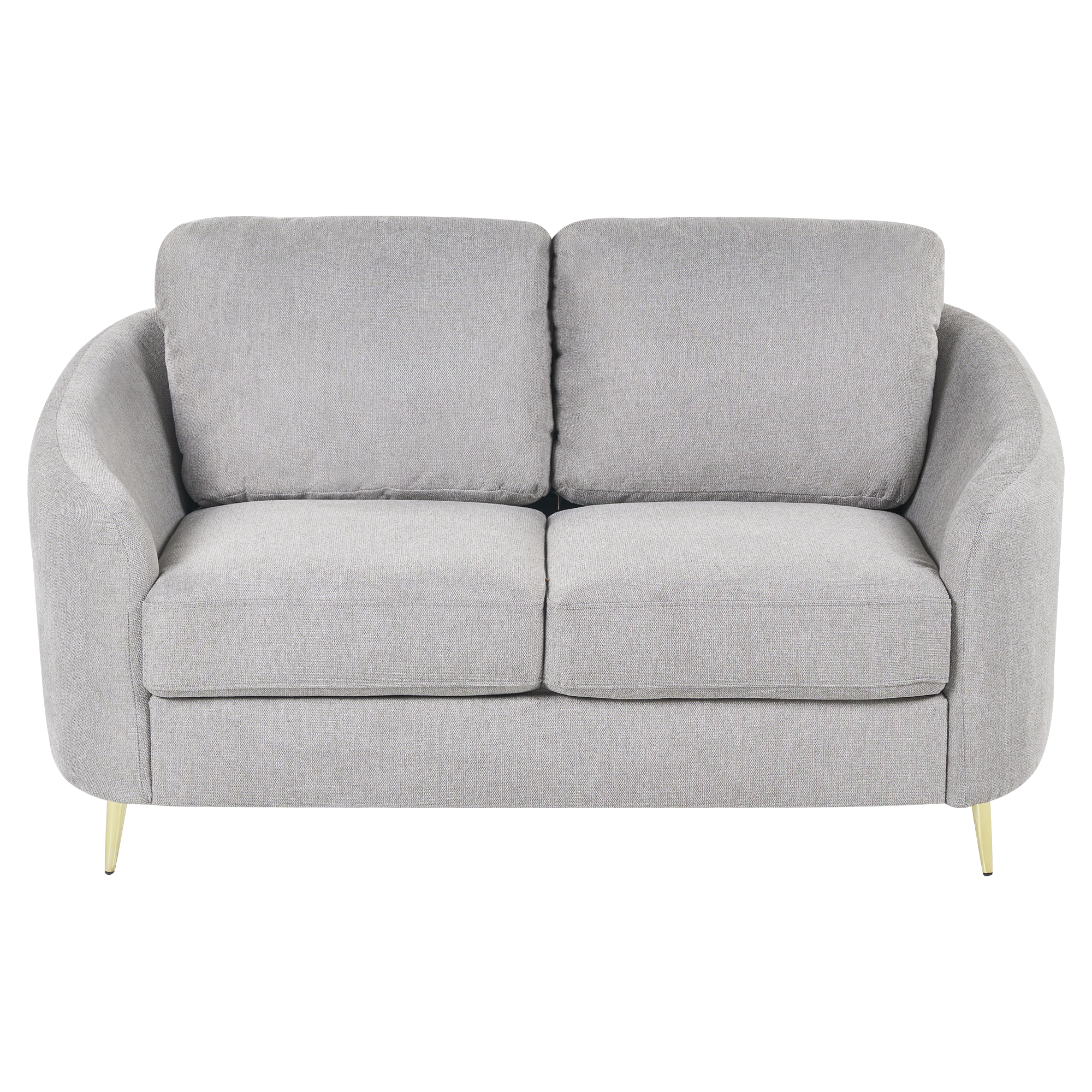 Sofa 2 personers TROSA Lysegrå