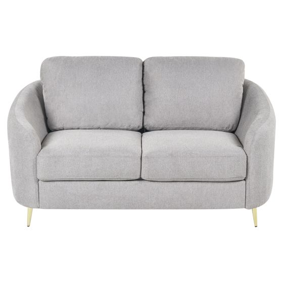 Sofa 2 personers TROSA Lysegrå