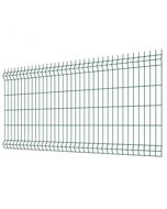 Fornorth Panelhegn 1230x2500mm, trådstyrke 3.5mm, grøn