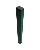 Fornorth Hegnsstolpe 200cm, grøn