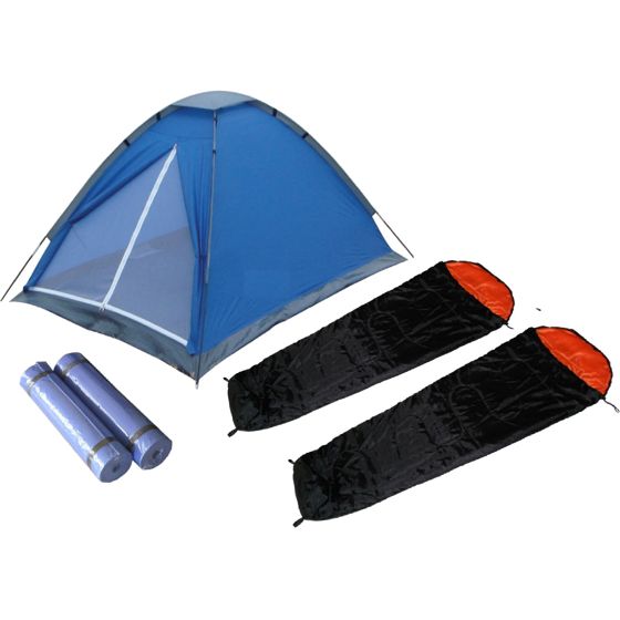 Trekker Festival Sett