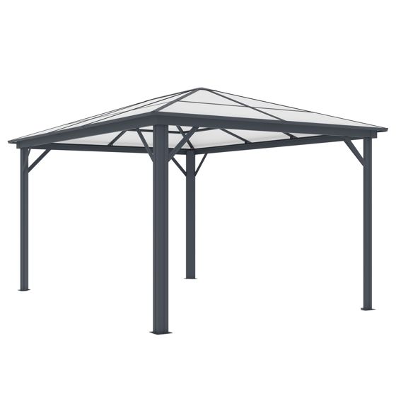 Fornorth Pavillon 300x395x251cm