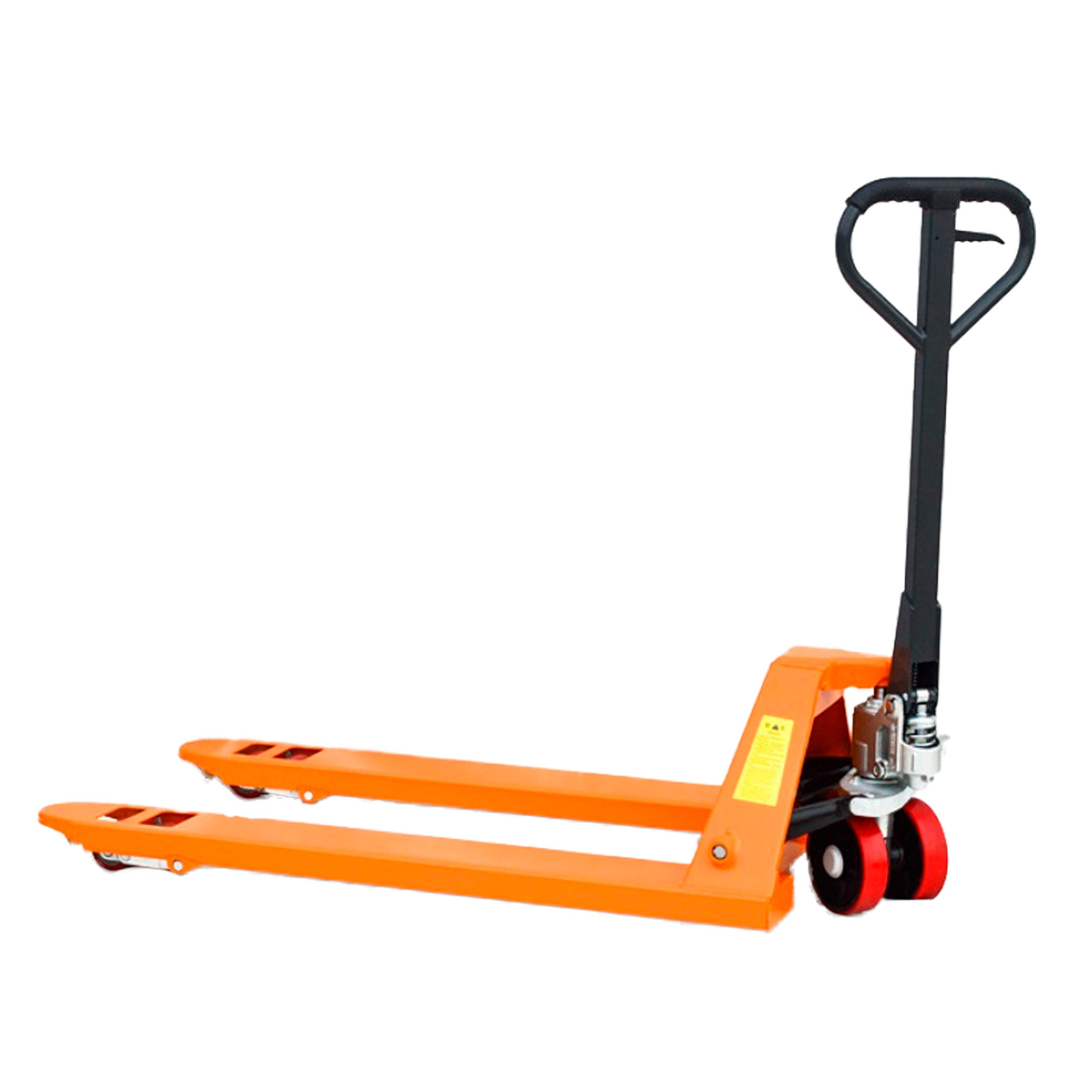 Fornorth Palleløfter 2T, PU, 550X1200mm