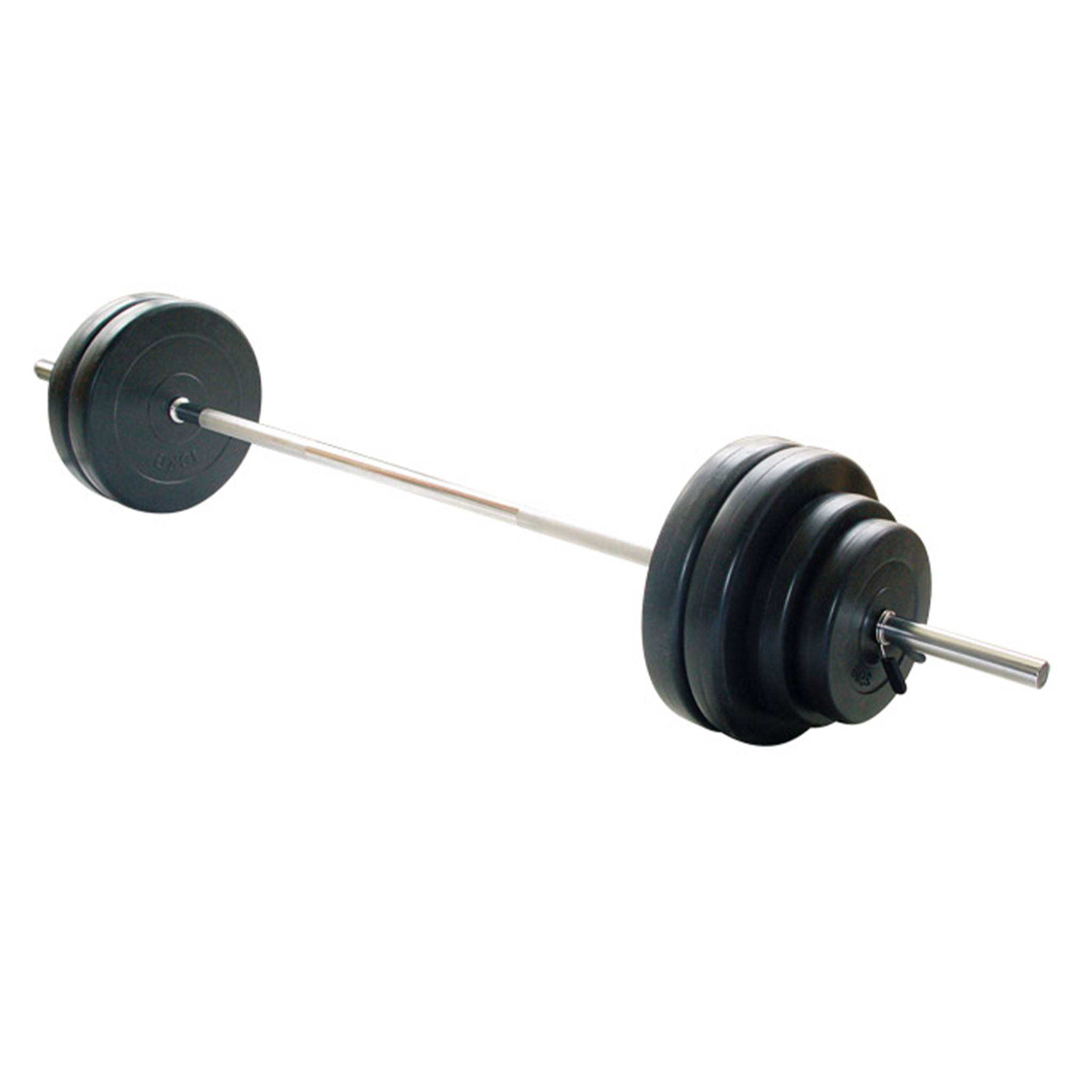 Fit `n Shape Vægtstangssæt 110kg