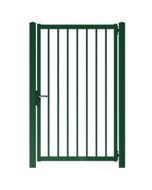 Fornorth Havelåge 100x120cm, grøn