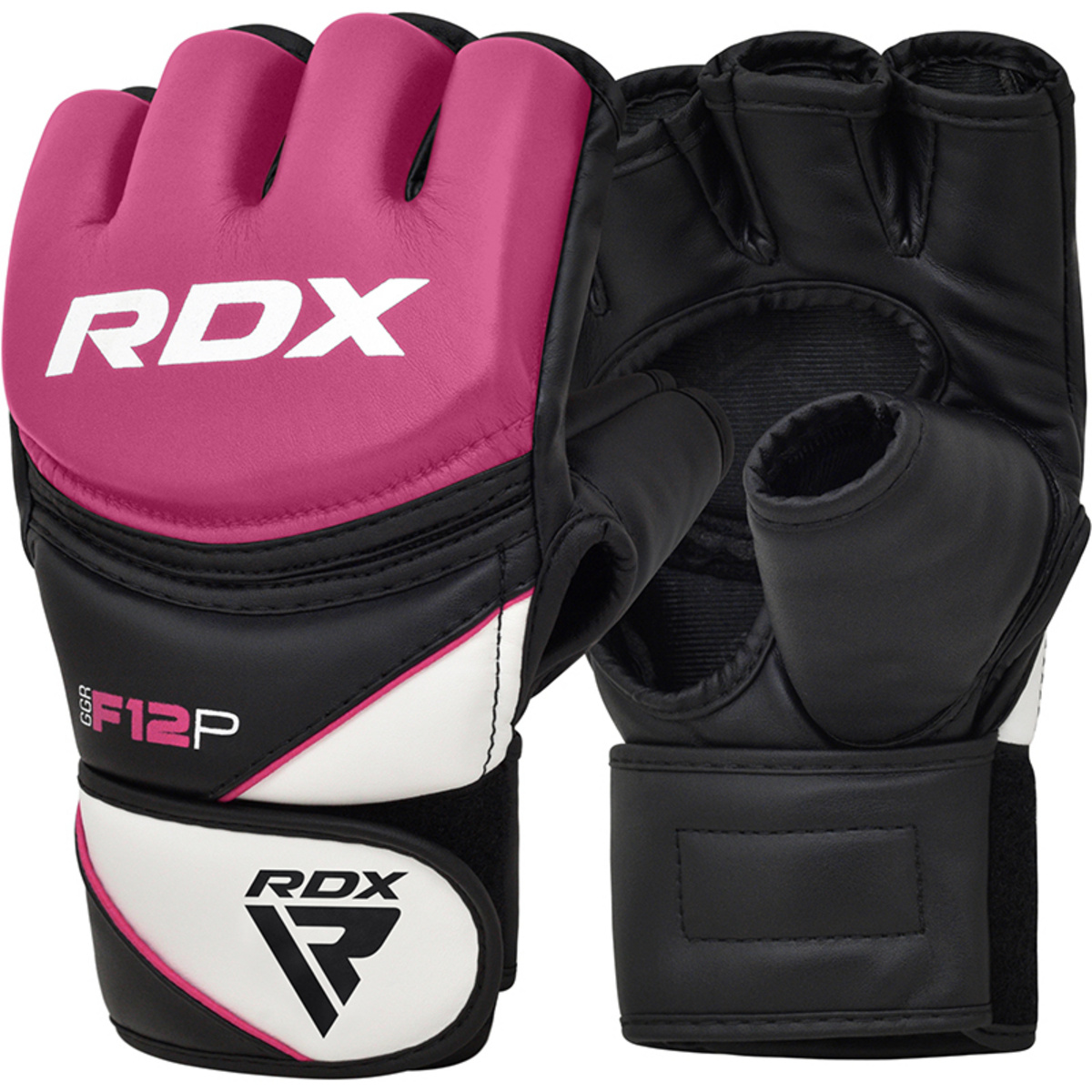 RDX New Model GGRF-12 grapplinghandske