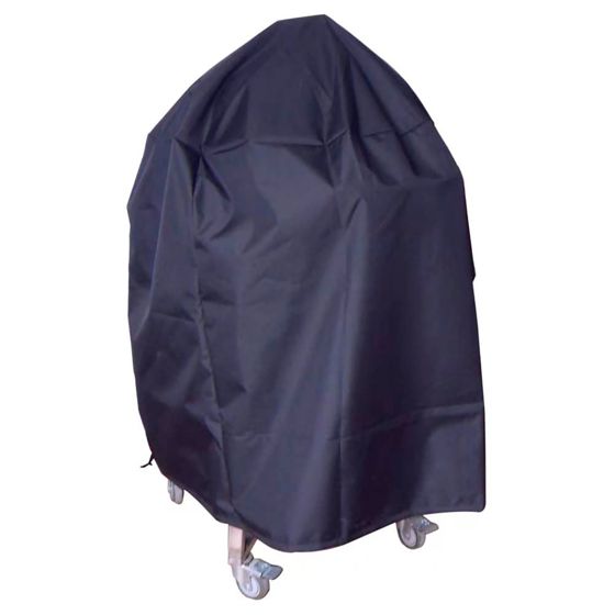 Limousin Kamado Premium 18" Grillovertræk