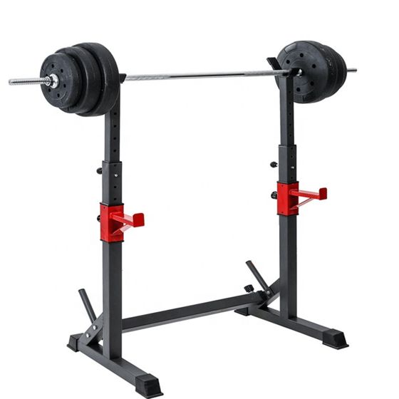 Core Half Rack/Squat Rack 107X60X150 cm