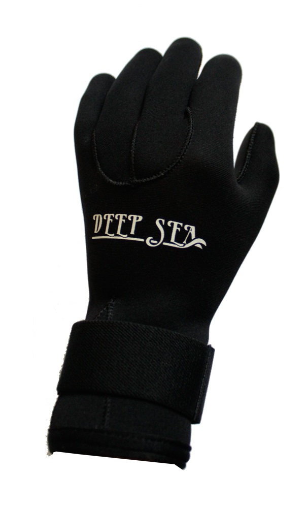 Deep Sea Neopren handsker