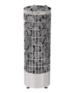 Harvia elektrisk saunaovn Cilindro PC70E, 6,8kW, 6-10m³, separat styring