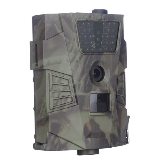 Trekker vildtkamera