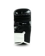 Adidas Hybrid 75 Boksehandsker, åben tommelfinger