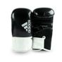 Adidas Hybrid 75 Boksehandsker, åben tommelfinger