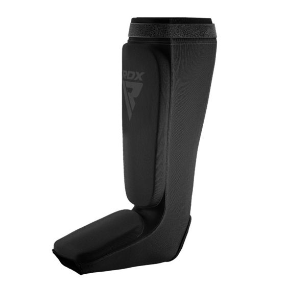 RDX Shin Instep Foam skinnebens- og vristbeskyttere