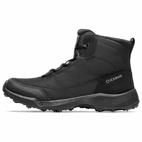 Icebug Nirak2 W BUGrip Vintersko med pigge for kvinner