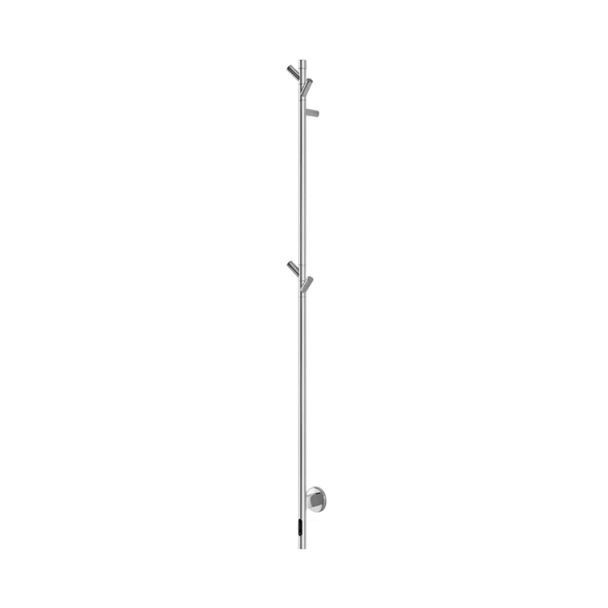 Håndklædetørrer Tammiholma INOX 17 W