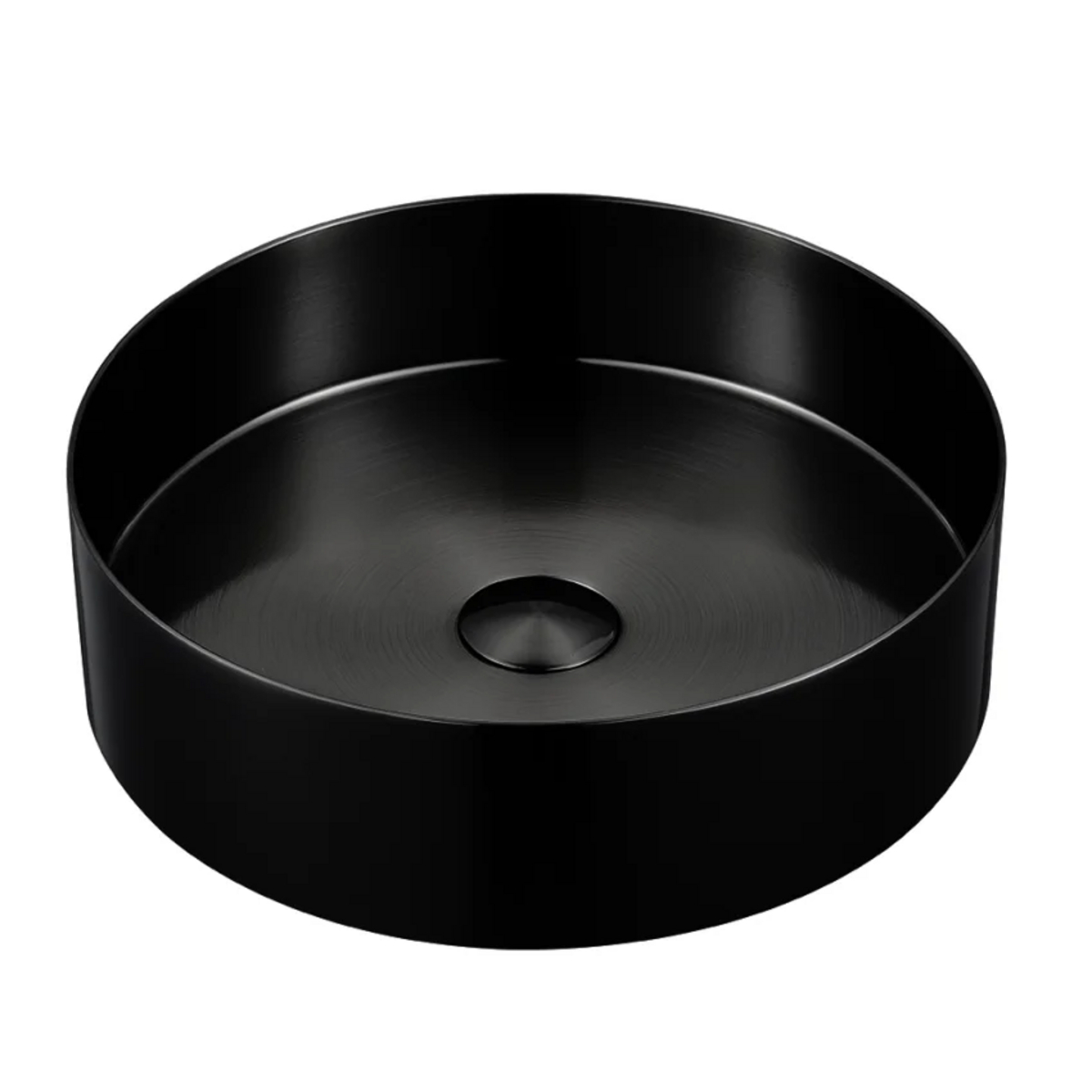 Skålvask Tammiholma INOX 40 cm