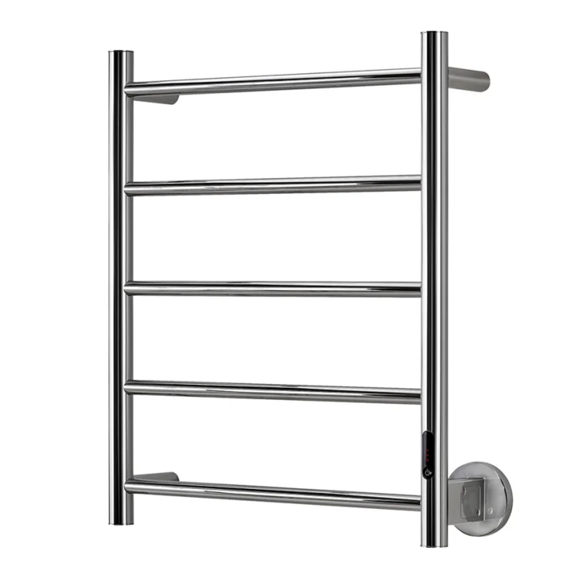 Håndklædetørrer Tammiholma INOX 43 W