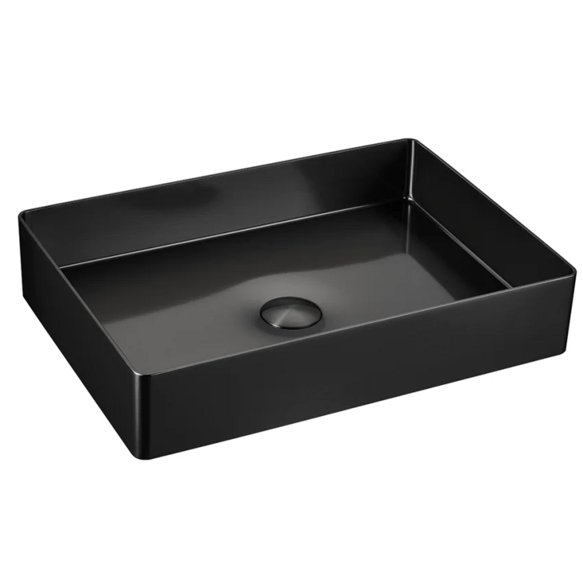 Skålvask Tammiholma INOX 50x35 cm