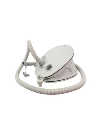 AirTrack Nordic Fodpumpe