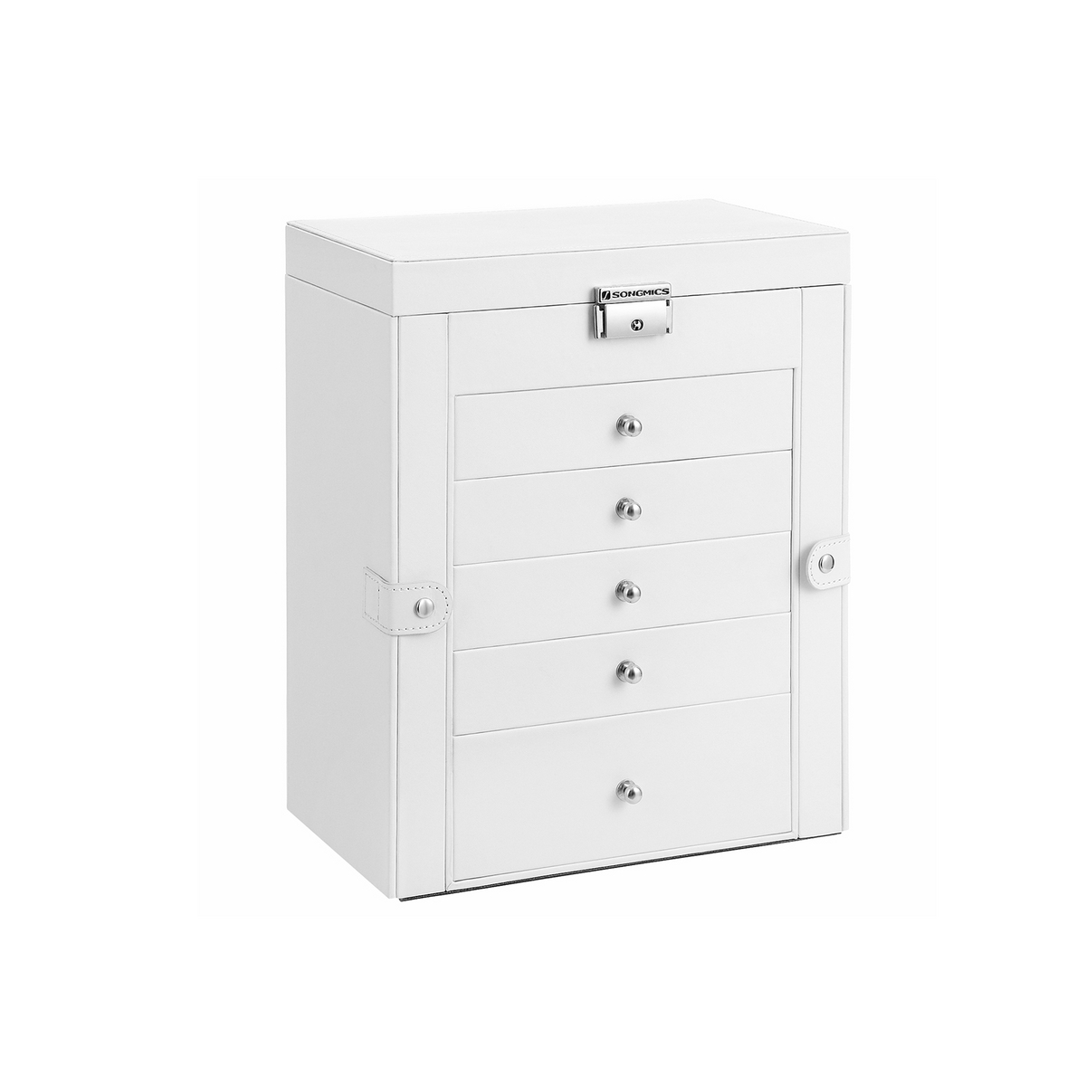 SONGMICS ringæske, JBC152