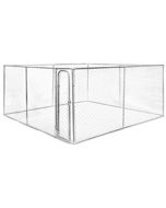 Trekker Hvalpegård 3 x 3m