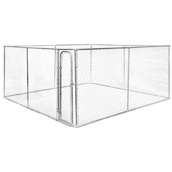 Trekker Hvalpegård 3 x 3m