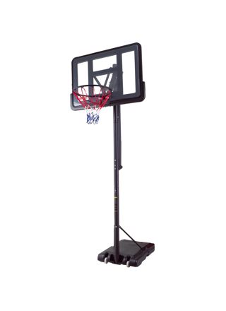 ProSport Basketball kurv Premium 2,3-3,05 m