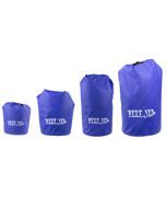 Deep Sea Vandtæt taske v2, 4 forskellige størrelser