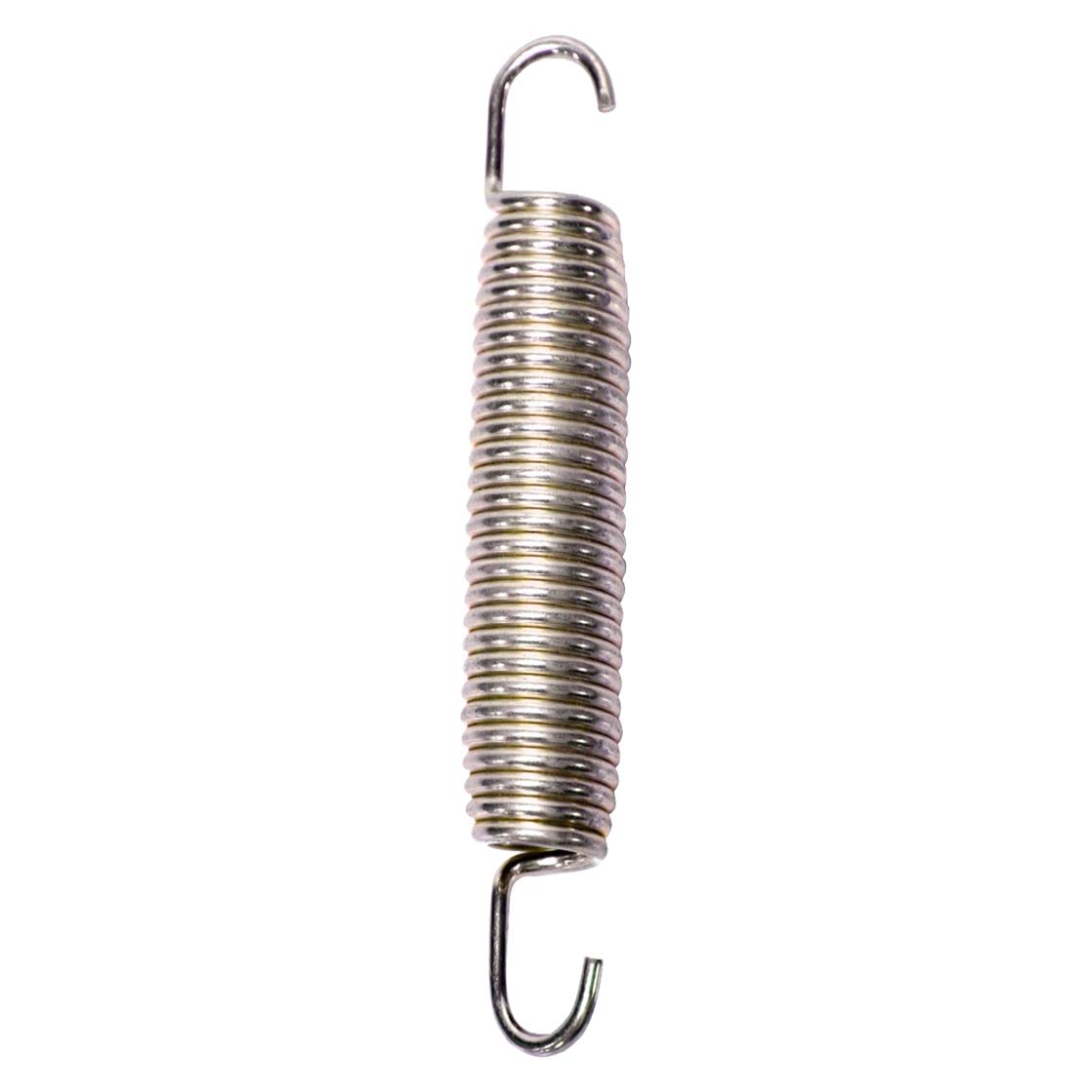 Trampolinfjedre 16.5cm, 20 stk.