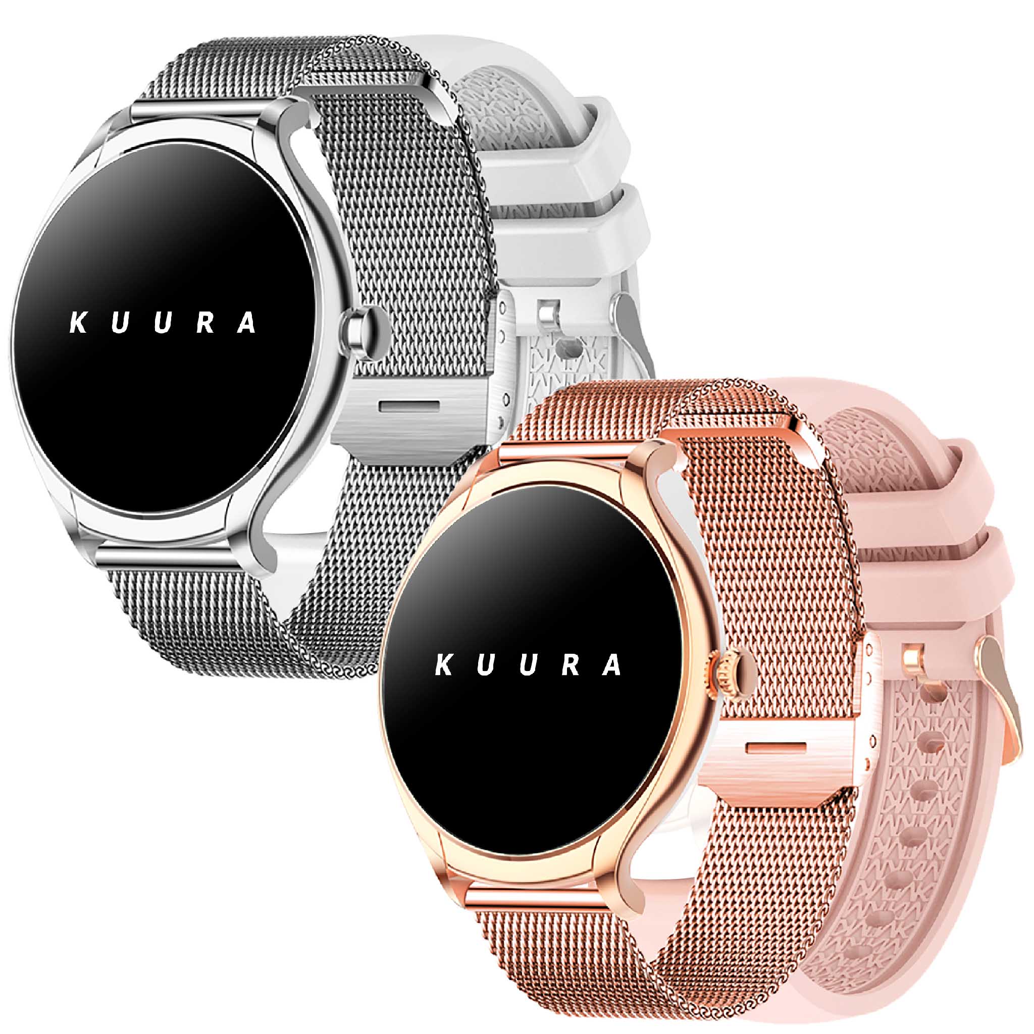 Kuura Smartwatch FW3 V3