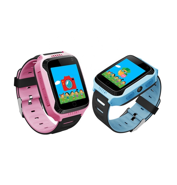 Kuura barn smartwatch K3