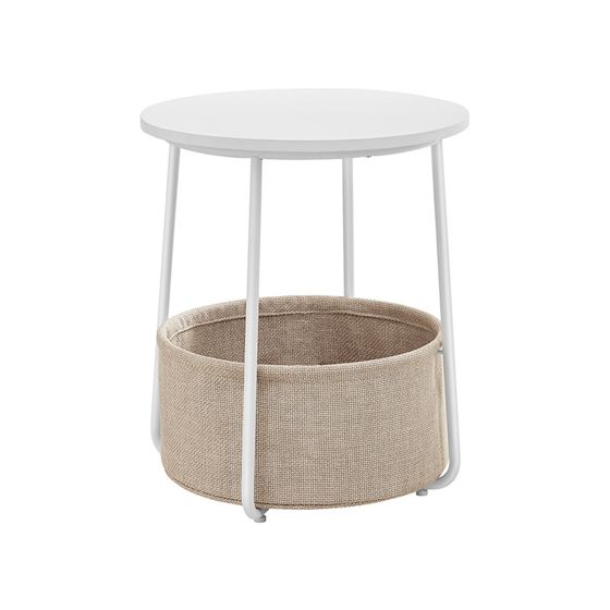 Vasagle sidebord, LET223
