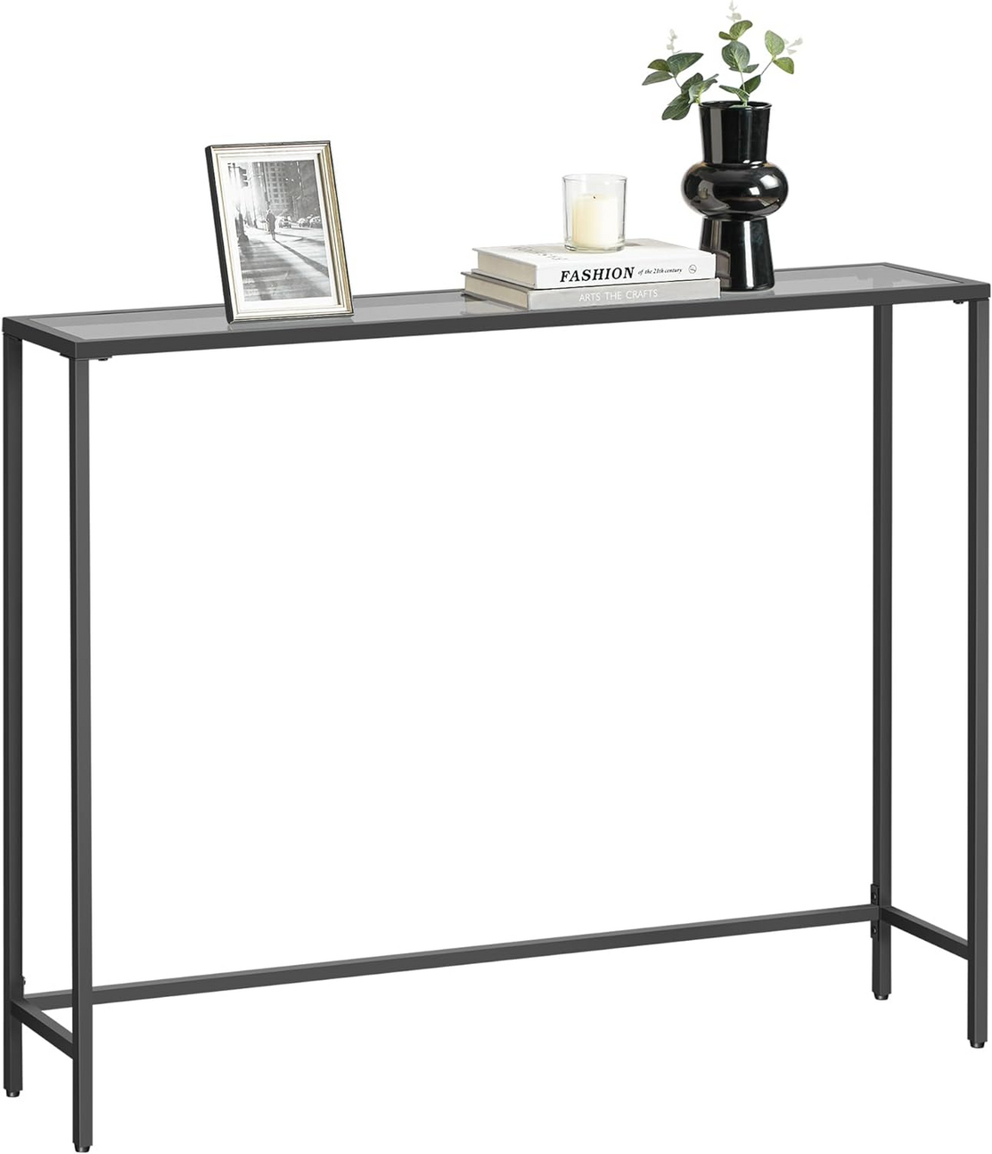 Vasagle konsolbord, LGT132