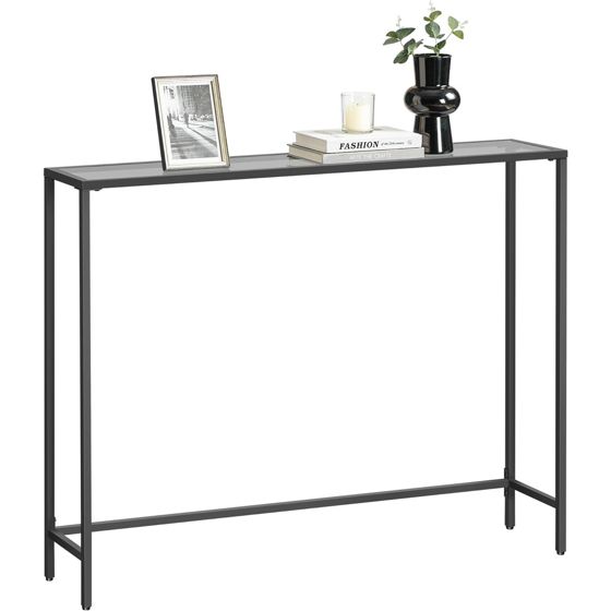 Vasagle konsolbord, LGT132