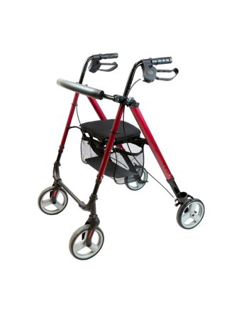 Arvo rollator, Aero