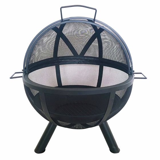 Limousin Bålfad Bold 60cm