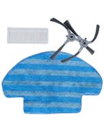 Lykke Tilbehørssæt til Robotstøvsuger Pro 2000