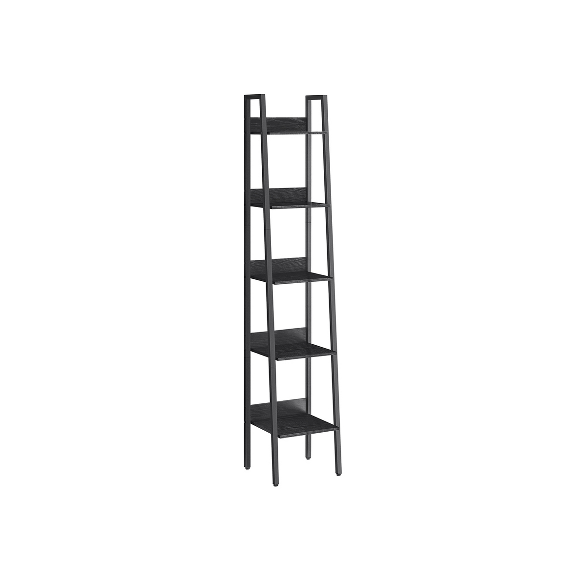 VASAGLE stigereol, 5 niveauer, LLS109