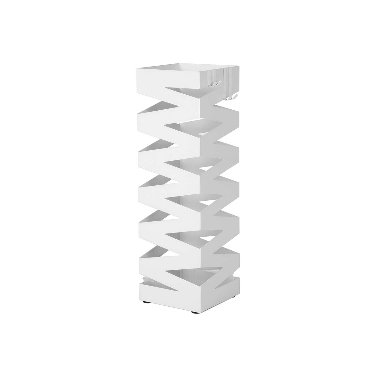 SONGMICS paraplyholder, 15.5 × 15.5 × 49 cm, LUC016