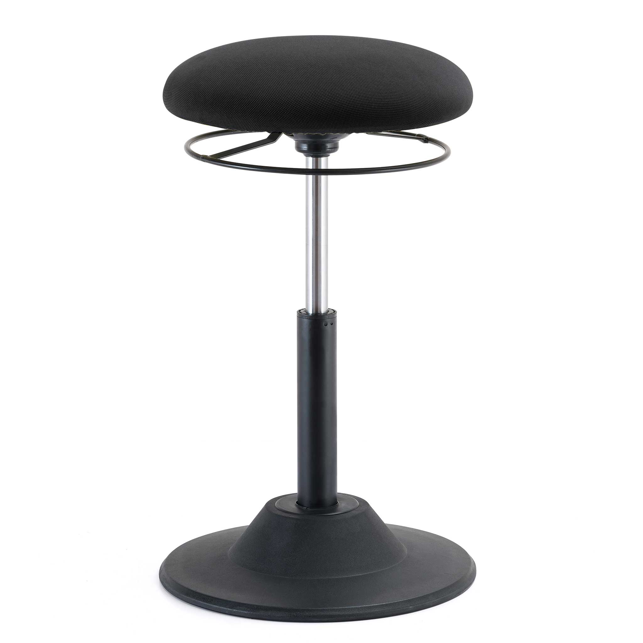Lykke Balancestol Basic 360, Sort