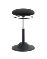 Lykke Balancestol Basic 360, Sort