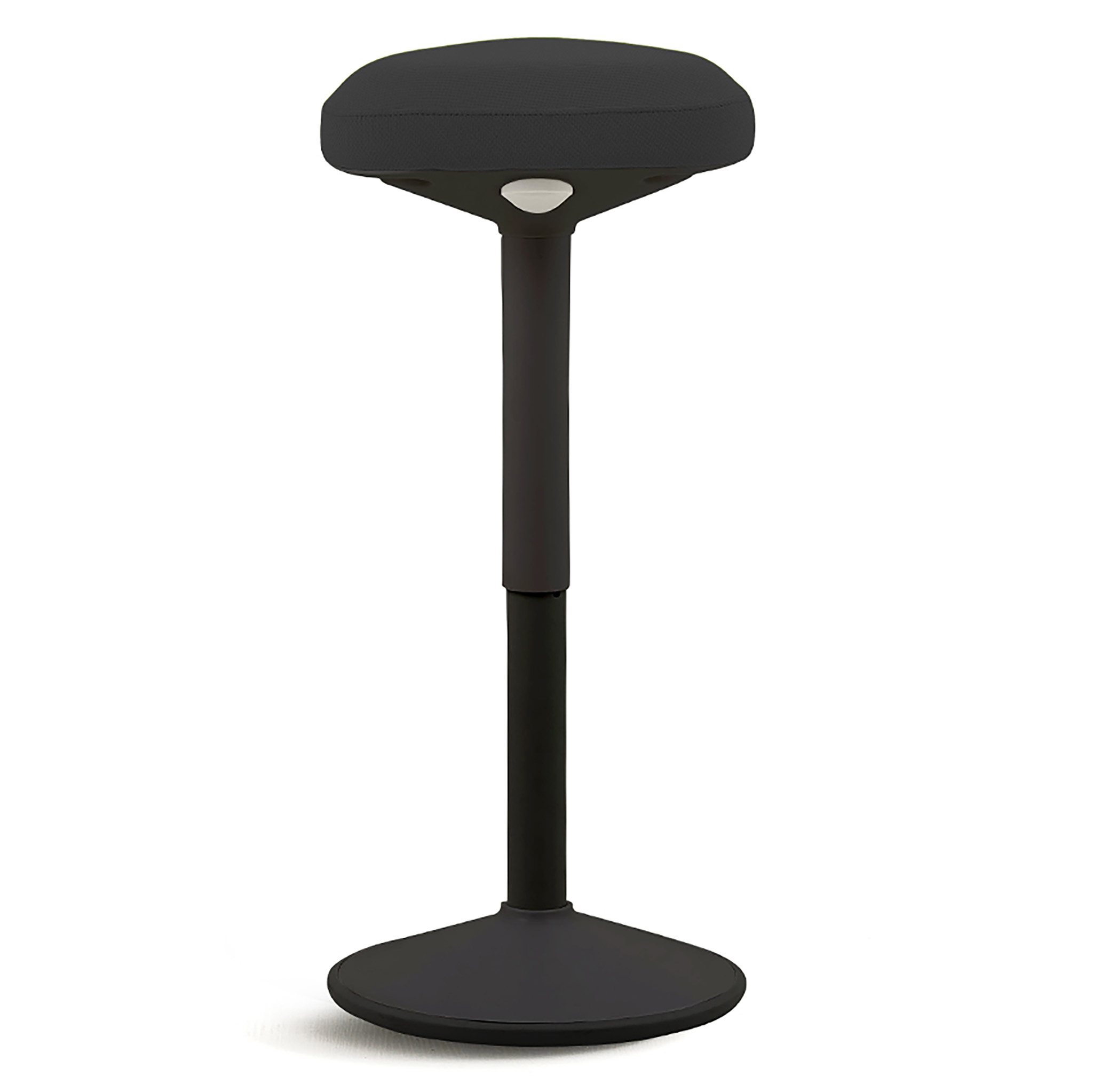 Lykke Balancestol Premium, Sort