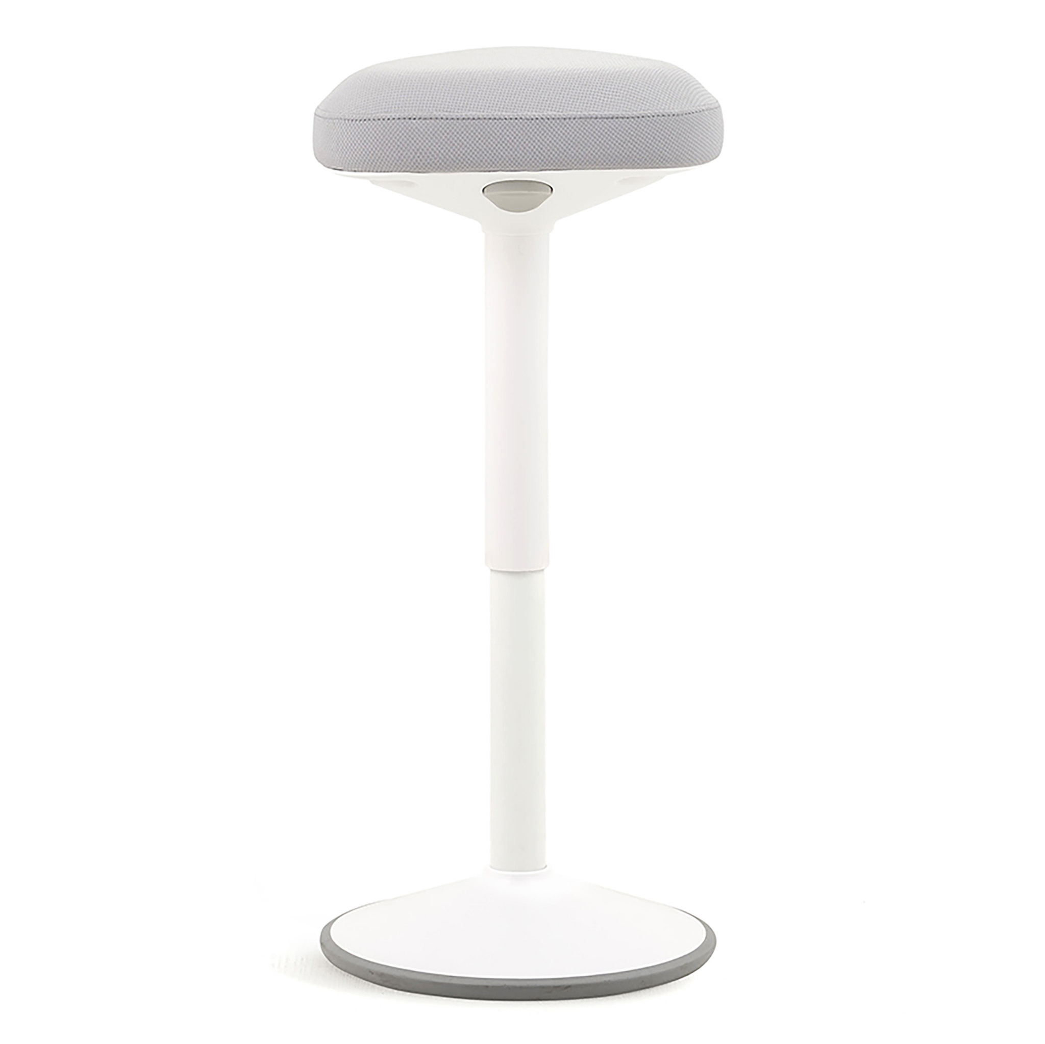 Lykke Balancestol Premium, hvid