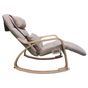 Lykke Massagestol Komfort Beige