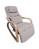 Lykke Massagestol Komfort Beige
