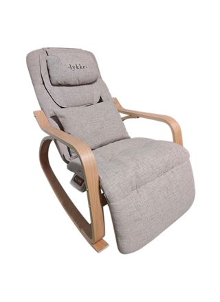 Lykke Massagestol Komfort Beige