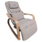 Lykke Massagestol Komfort Beige